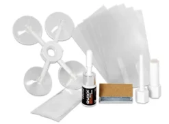 QUIXX Scheiben Reparatur-Set 7-teilig -Volkswagen || AL-KO Verkaufsgeschäft fe631f3de21e2f0dad6847c5eacda281