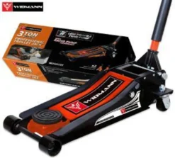 Widmann MD9000T: 3 Tonnen Schwerer Professioneller Hydraulischer Wagenheber Red -Volkswagen || AL-KO Verkaufsgeschäft ff3515421e60bf2994bfc0f4284909d7