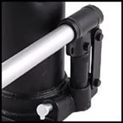 YATO Hydraulischer Wagenheber Stempelwagenheber 5T Flaschenwagenheber Hydraulisch 2 Stufig -Volkswagen || AL-KO Verkaufsgeschäft ff5cedfadf376a8bd1a4c1a329e386fc