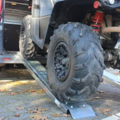 2x Auffahrrampen Stahl 184 Cm 400 Kg -Volkswagen || AL-KO Verkaufsgeschäft ff860bc540a2c60966393368aa4629a7